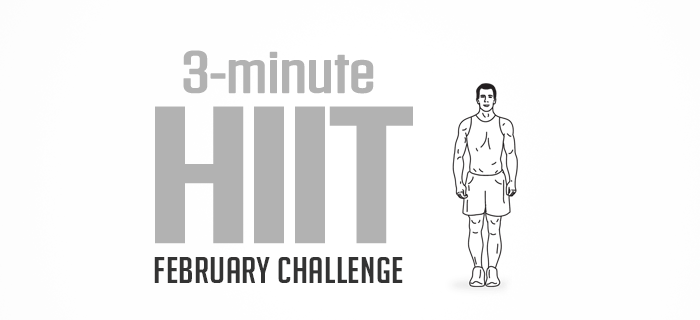 This Month's Challenge