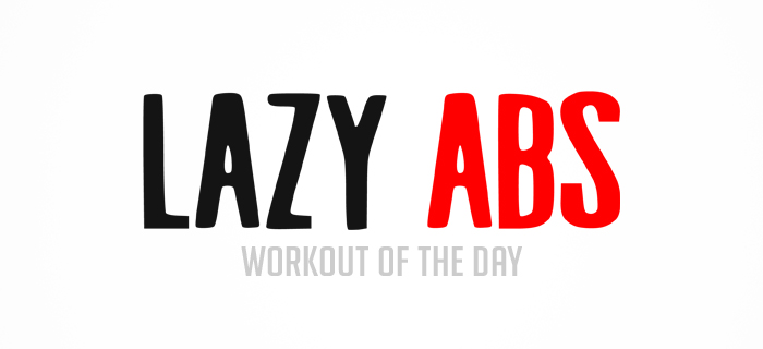 Workout of the Day